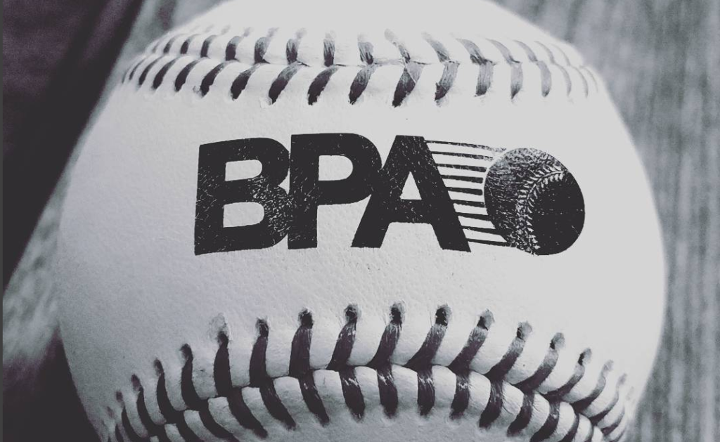 BPABaseball Baseball Performance Academy